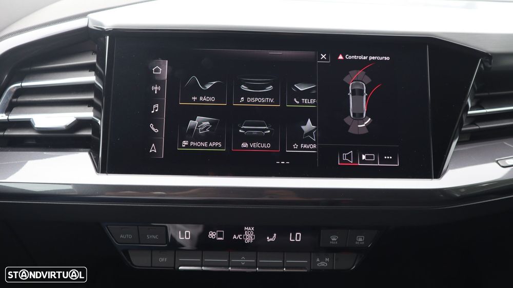 Audi Q4 e-tron 50 quattro 82 kWH - 33