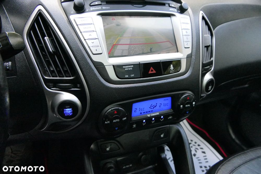 Hyundai ix35 2.0 Premium 2WD - 21