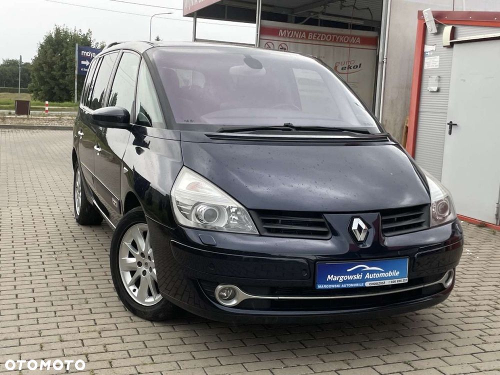 Renault Espace - 2