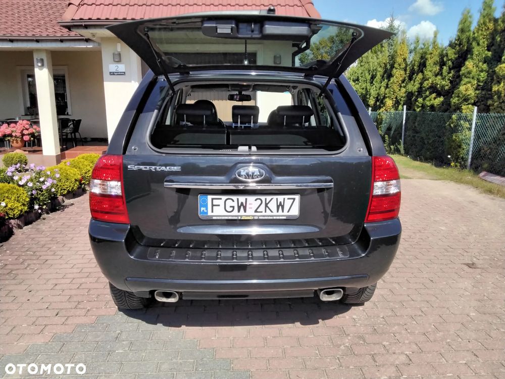 Kia Sportage - 3