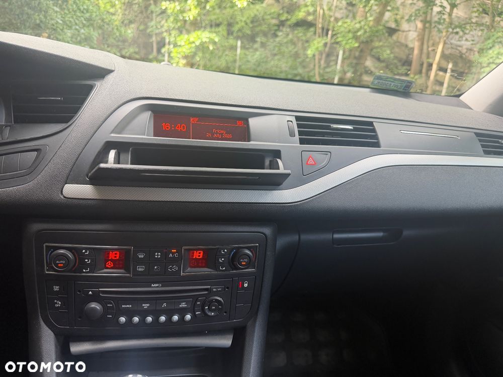 Citroën C5 2.0i 16V Dynamique - 2