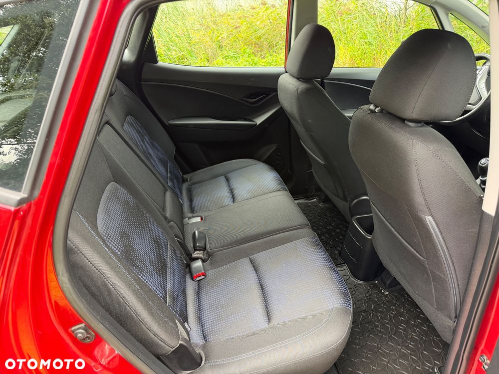 Hyundai ix20 1.4 5 Star Edition - 10