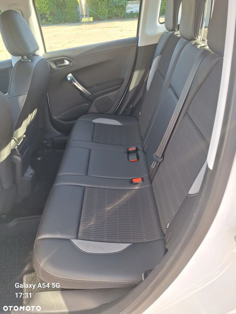 Peugeot 2008 PureTech 130 Stop&Start GT-Line Edition - 18