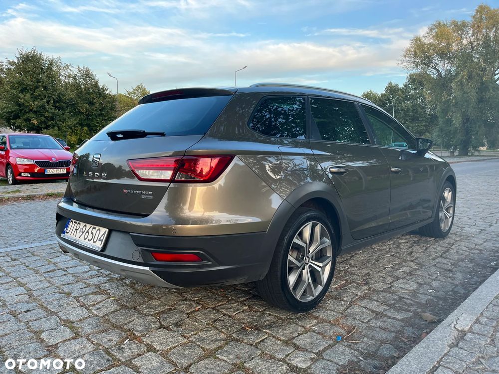 Seat Leon - 15