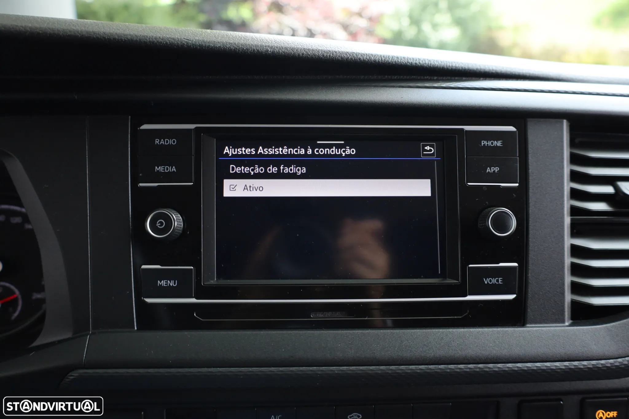 VW Transporter 2.0 TDI Business - 17