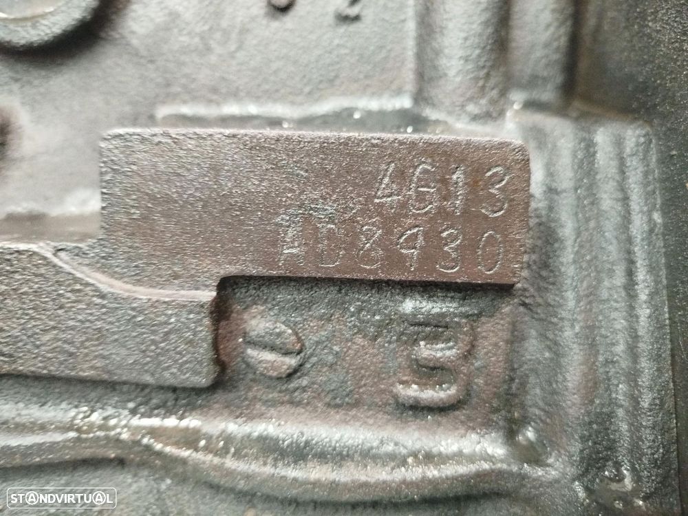 Motor completo MITSUBISHI Lancer VI Sedan (CJ_, CP_) - 6