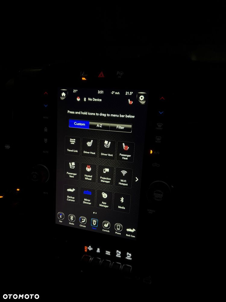 RAM 1500 Crew Cab Limited - 31