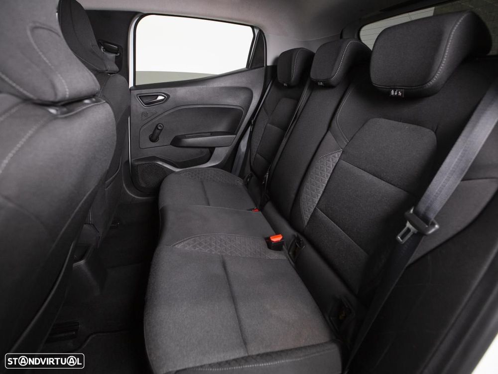 Renault Clio 1.5 Blue dCi Intens - 8