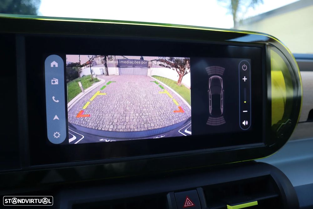 Fiat Grande Panda 1.2 Hybrid La Prima eDCT - 34