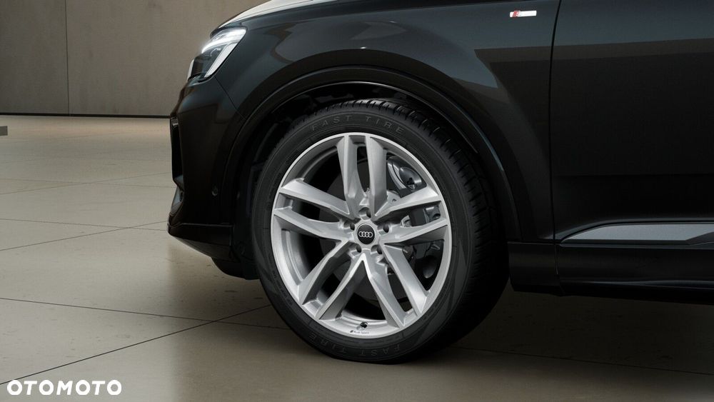Audi Q7 - 18
