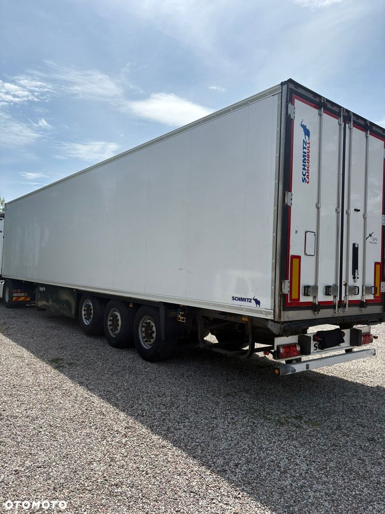 Schmitz Cargobull - 11