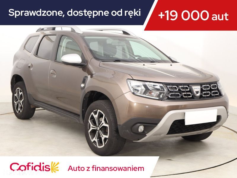 Dacia Duster - 2