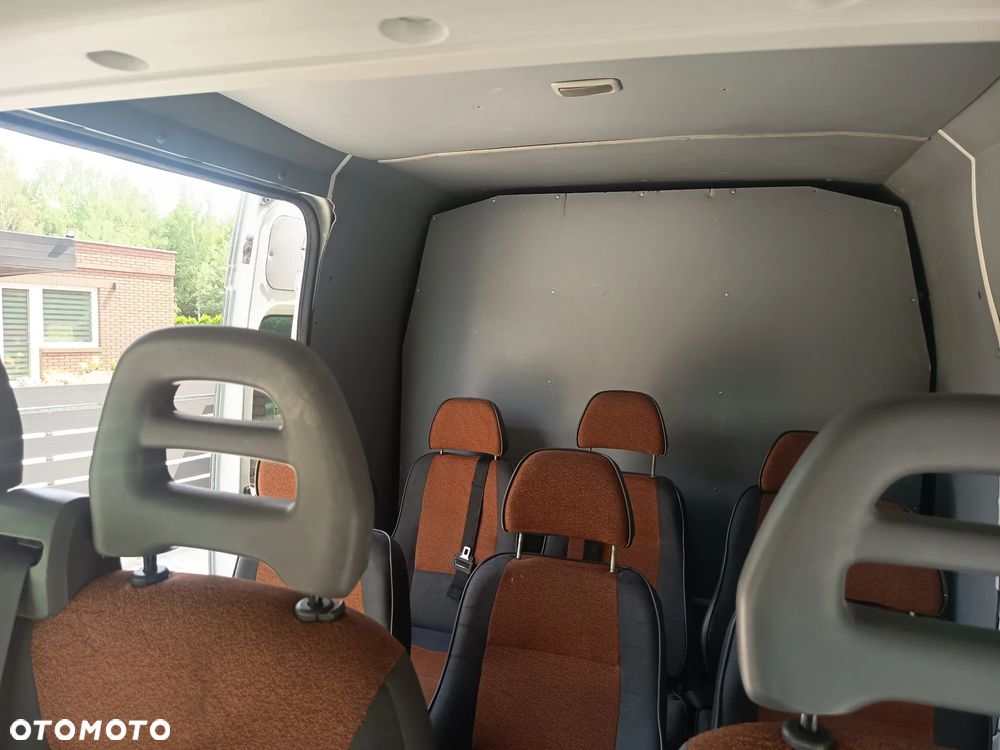 Fiat Ducato - 9