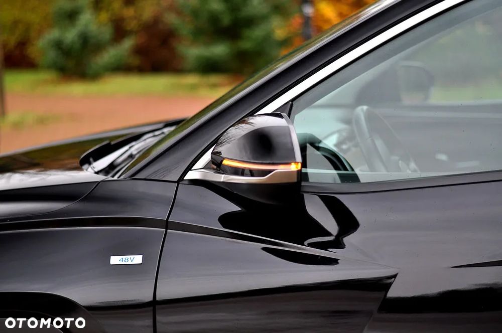 Hyundai Tucson 1.6 CRDi Premium 2WD DCT - 9