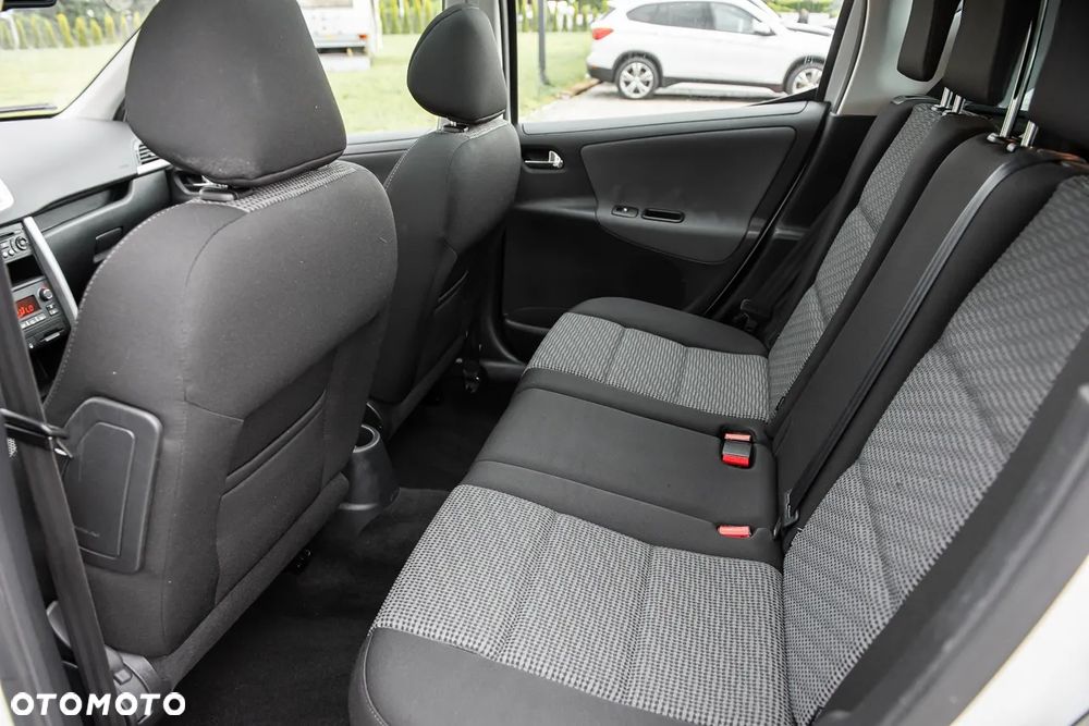 Peugeot 207 1.6 VTi Sporty - 19