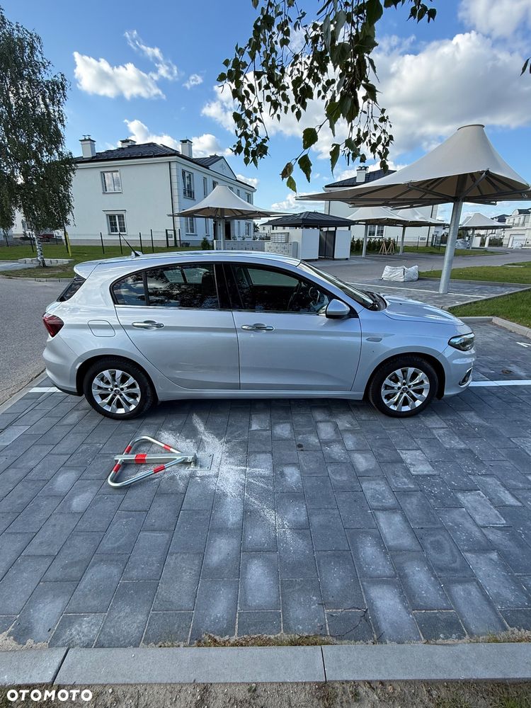 Fiat Tipo 1.4 16v Lounge - 6