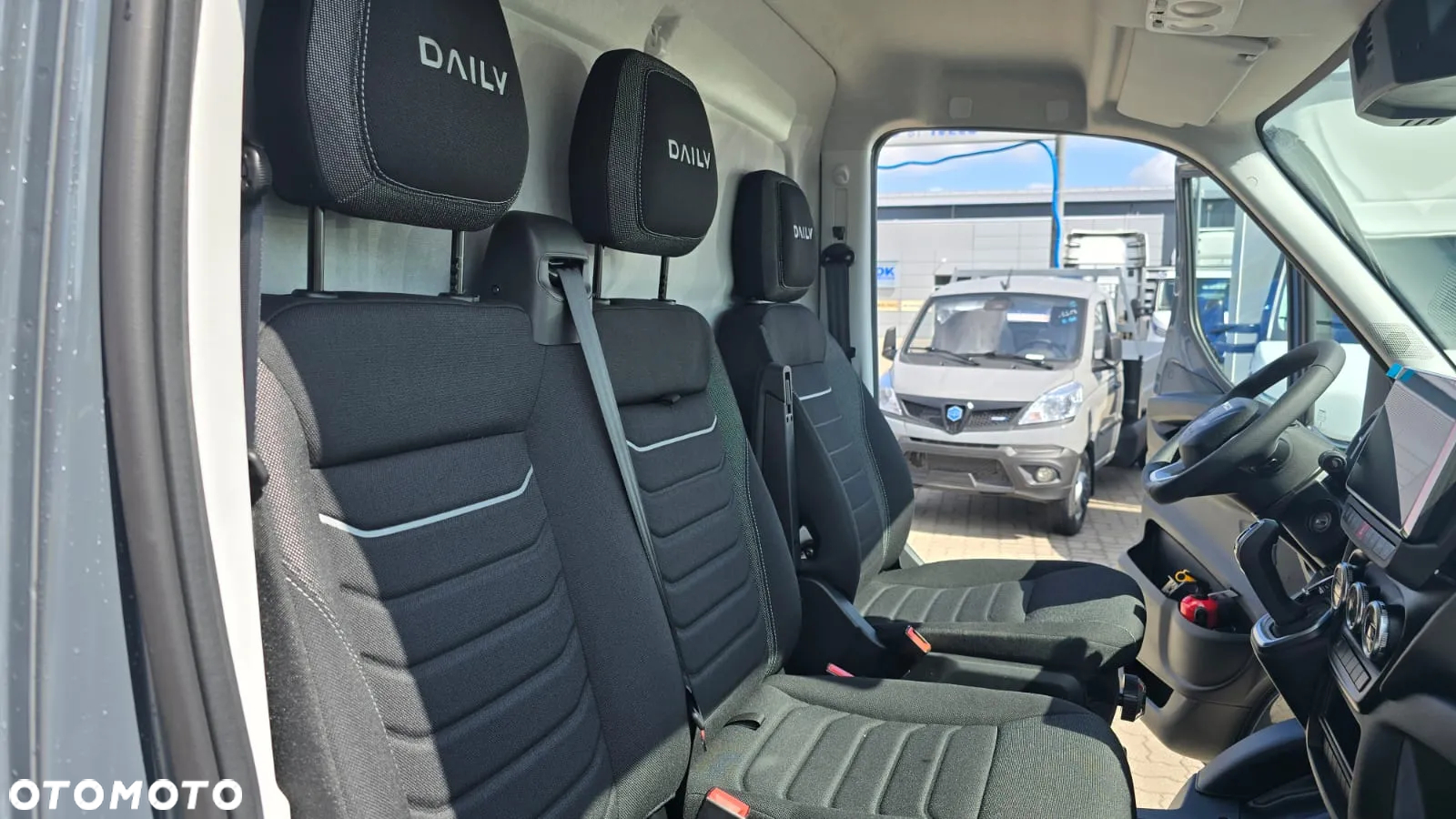 Iveco KONTENR 8Ep - OKAZJA CENOWA !!! - 26