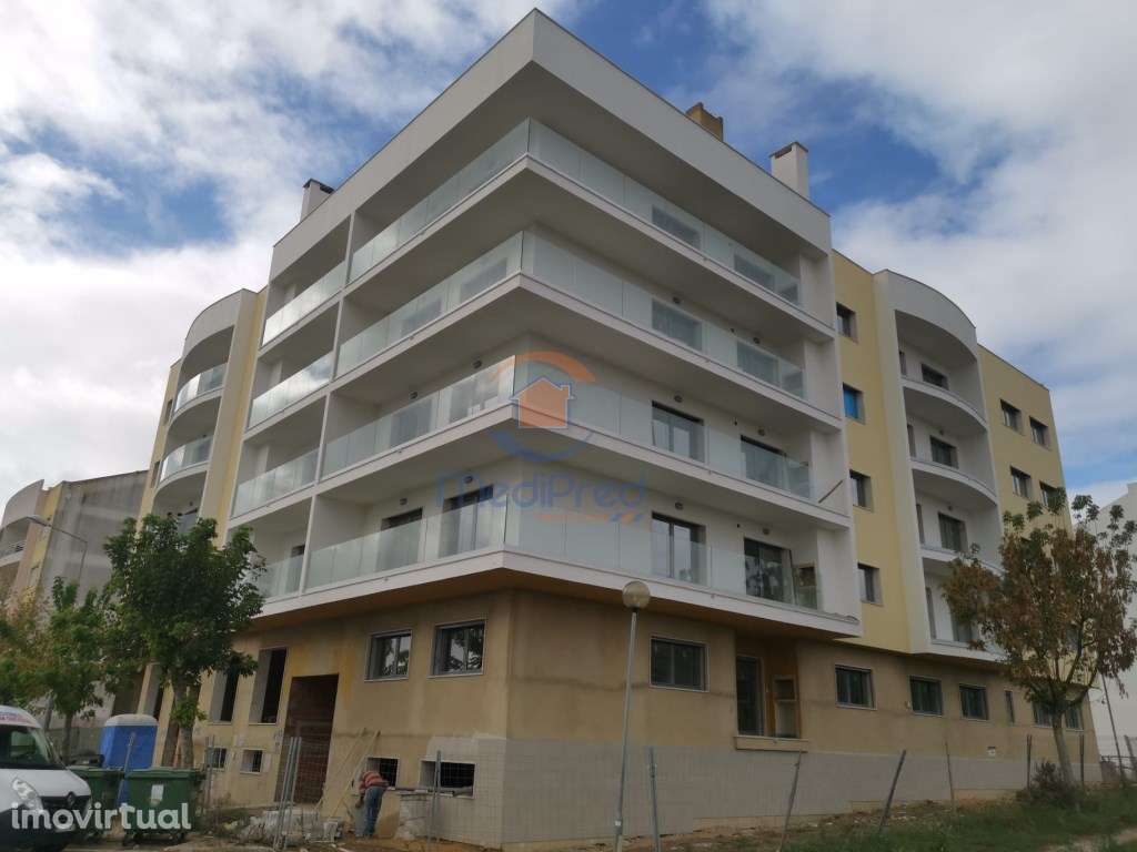 Apartamento T3 - Montijo - Grande imagem: 2/17