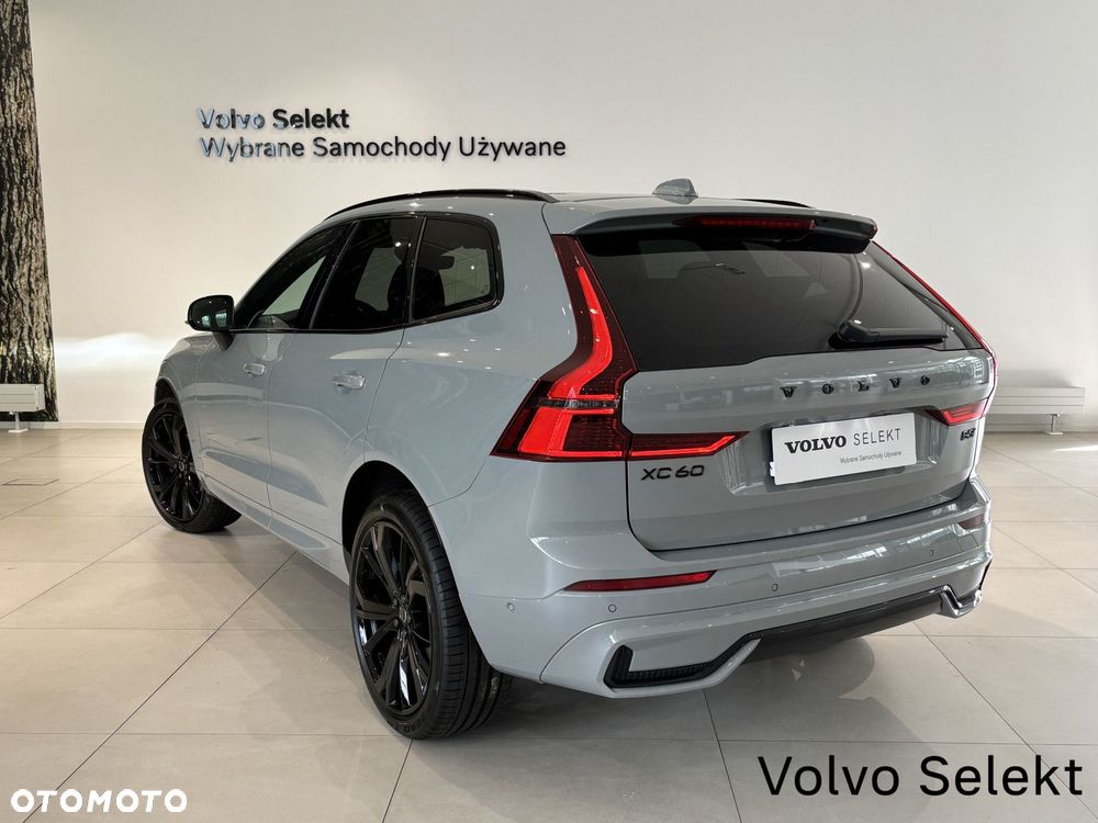 Volvo XC 60 - 6
