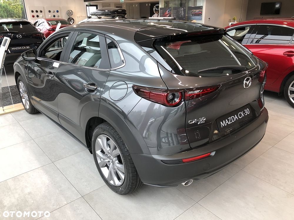 Mazda CX-30 2.5 mHEV Centre-Line 2WD - 6