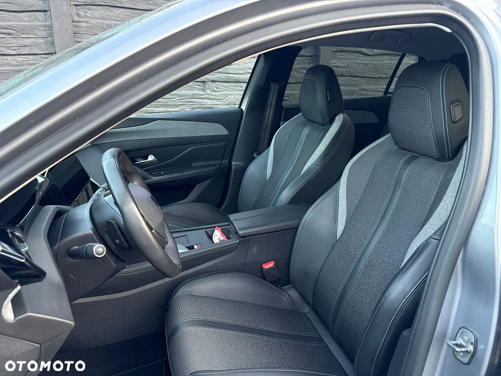 Peugeot 308 PureTech 130 EAT8 Allure Pack - 10