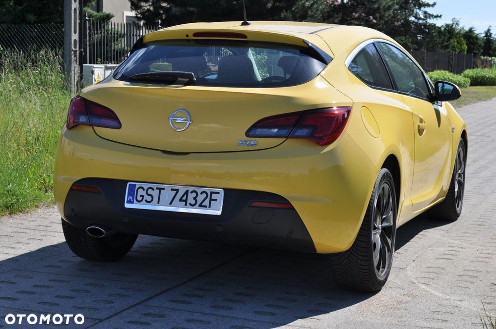 Opel Astra - 4