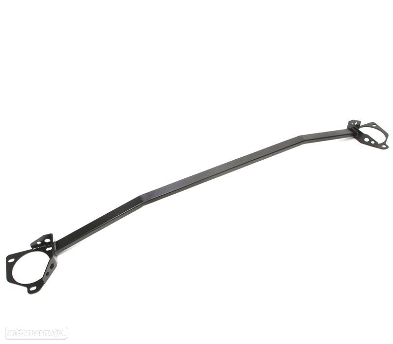 BARRA ANTI-APROXIMAÇÃO OPEL VECTRA C 02-08 PRETO - 1