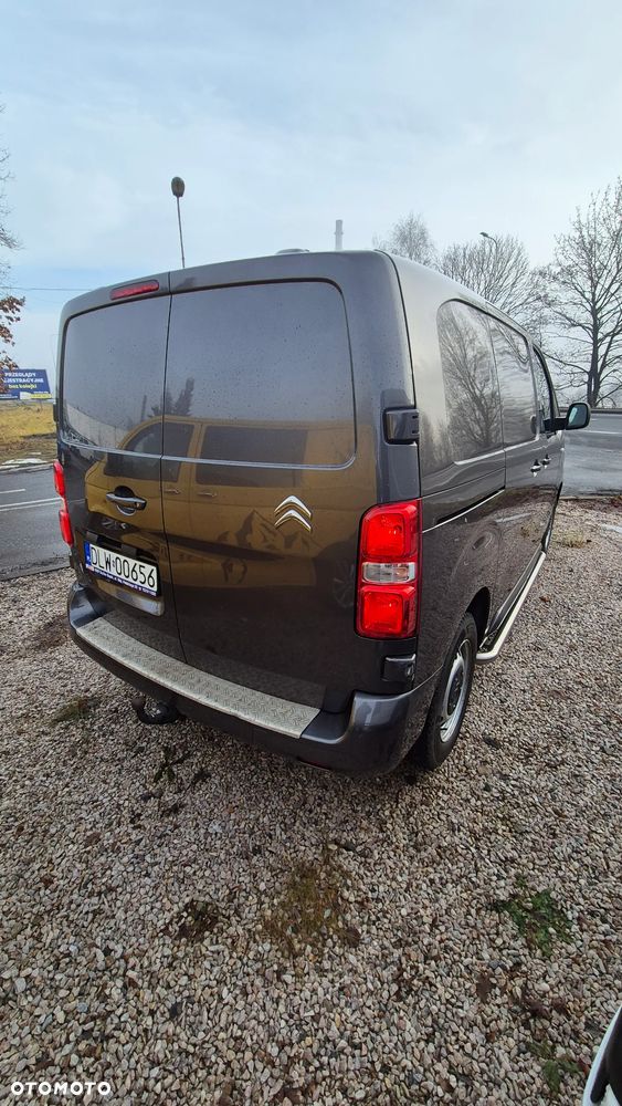 Citroën JUMPY 2.0 HDI - 4