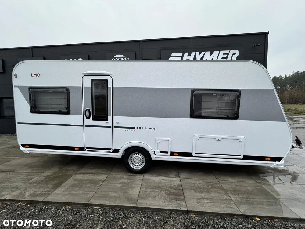 LMC Tandero 500E - 3