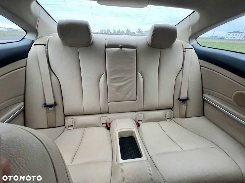 BMW Seria 4 425d Sport Line - 11