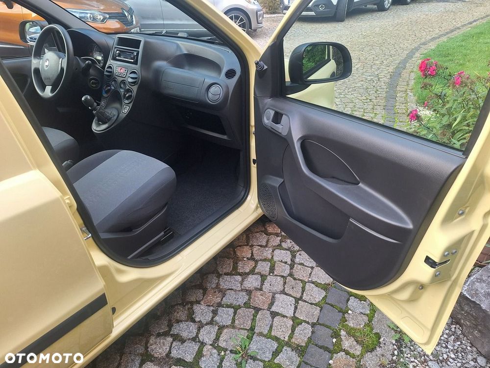 Fiat Panda 1.2 Classic - 22