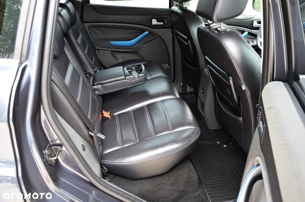 Ford Kuga 2.5 4x4 Trend - 34