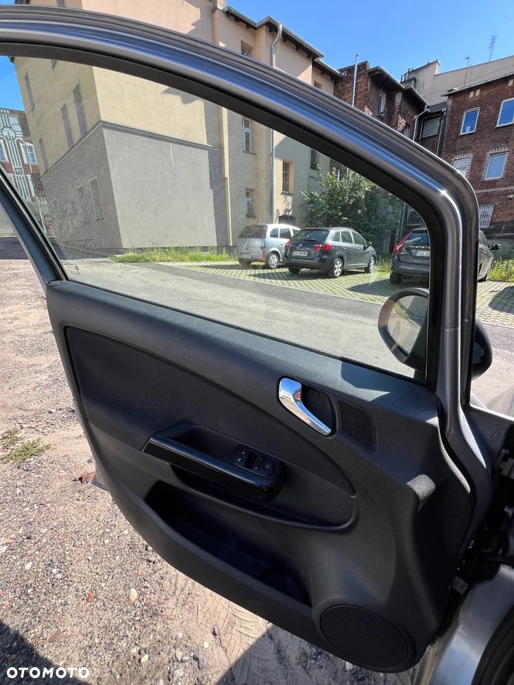 Opel Corsa 1.3 CDTI - 8
