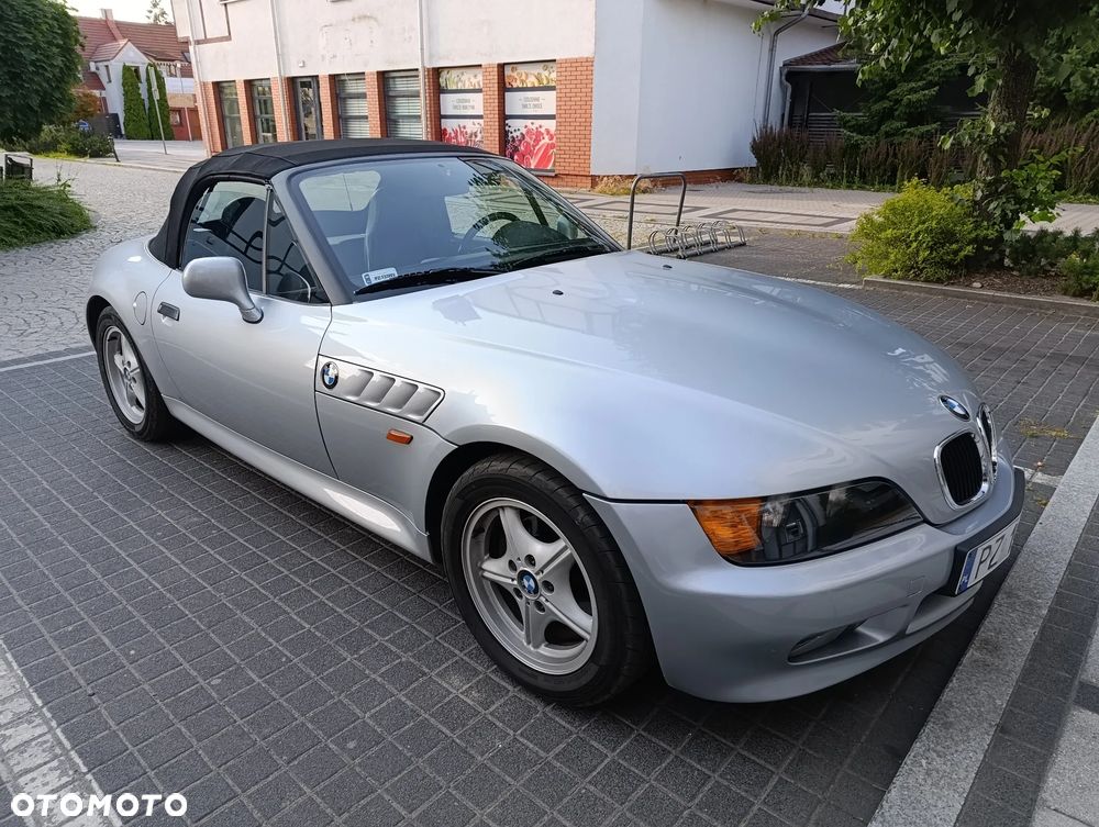 BMW Z3 - 25
