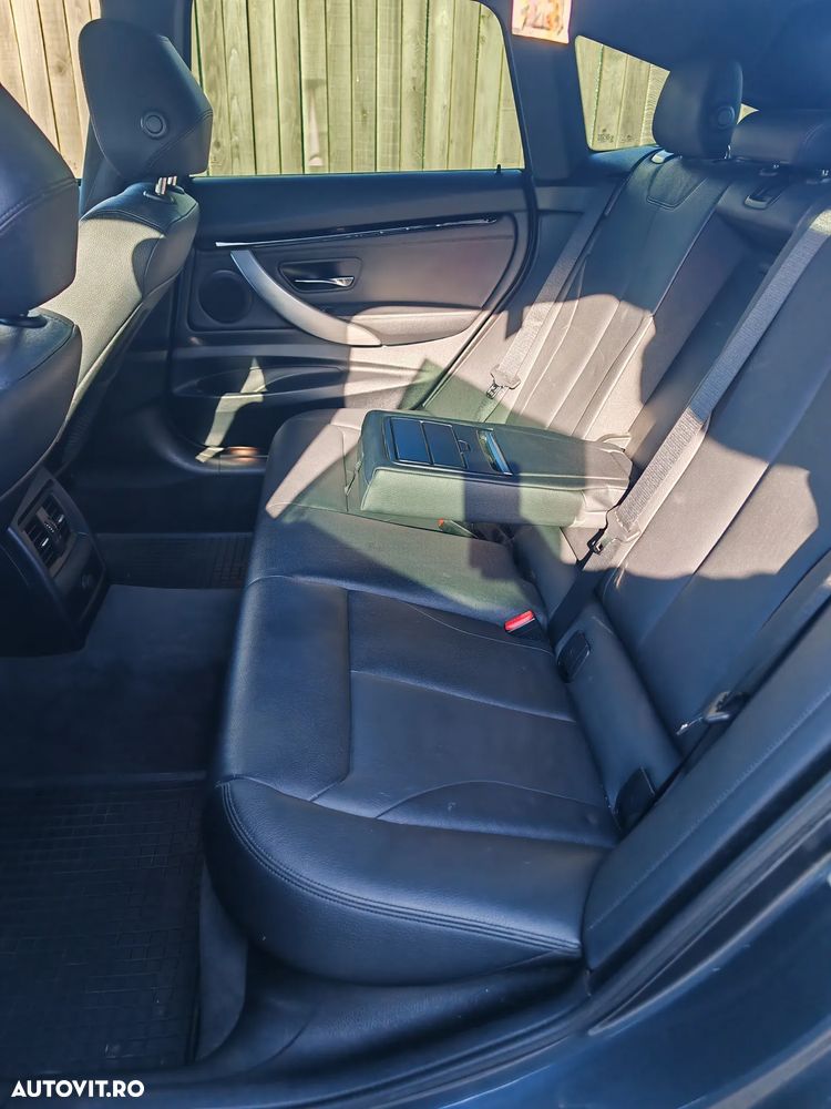 BMW Seria 3 - 9