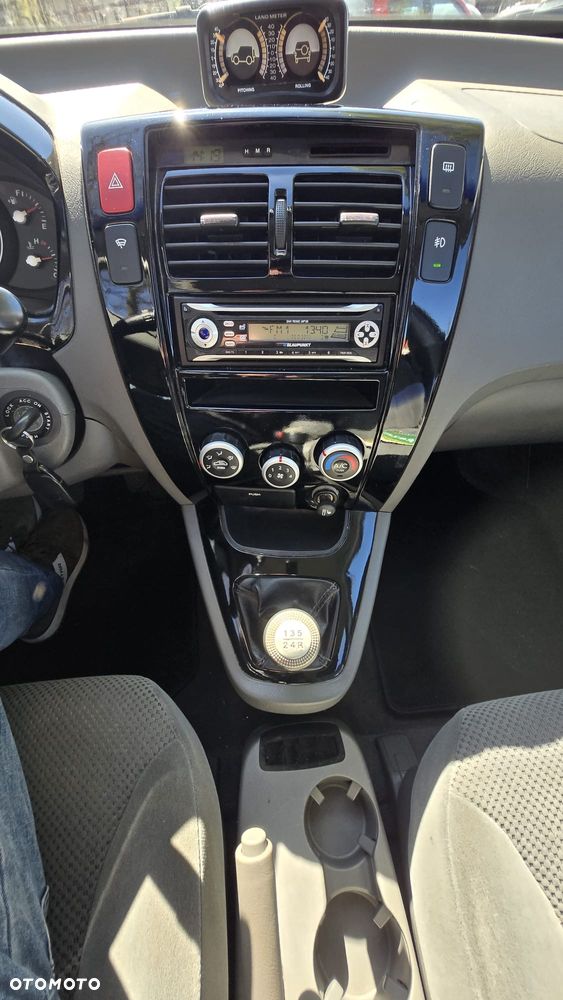 Hyundai Tucson 2.0 2WD Champion - 13