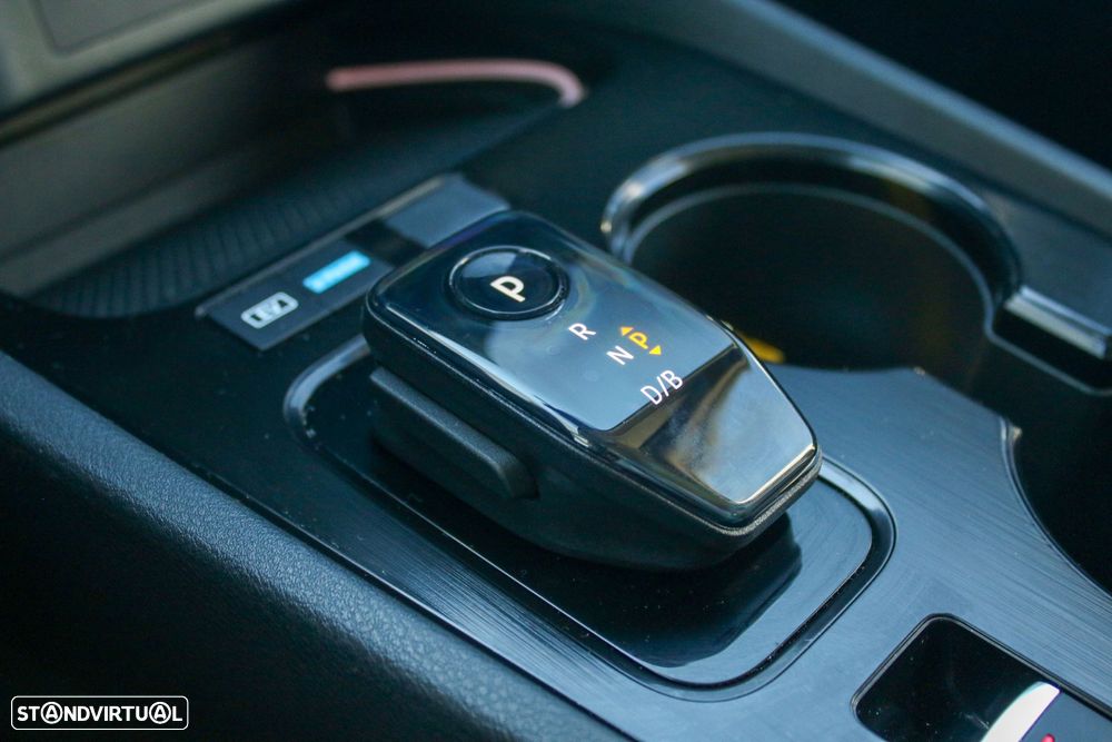 Nissan X-Trail 1.5 e-Power N-Connecta 7L e-4force - 31