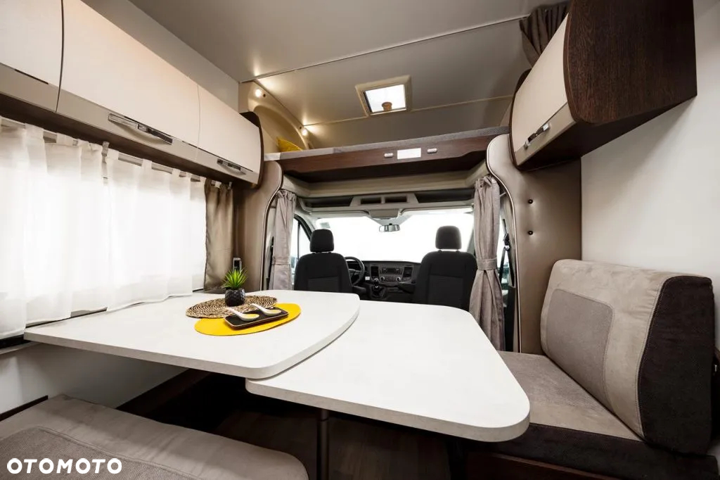 Benimar SPORT 340UP - 7