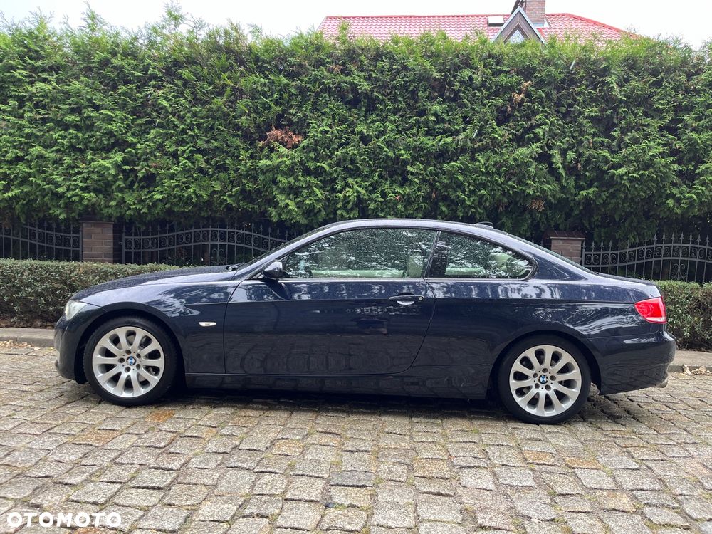 BMW Seria 3 - 6