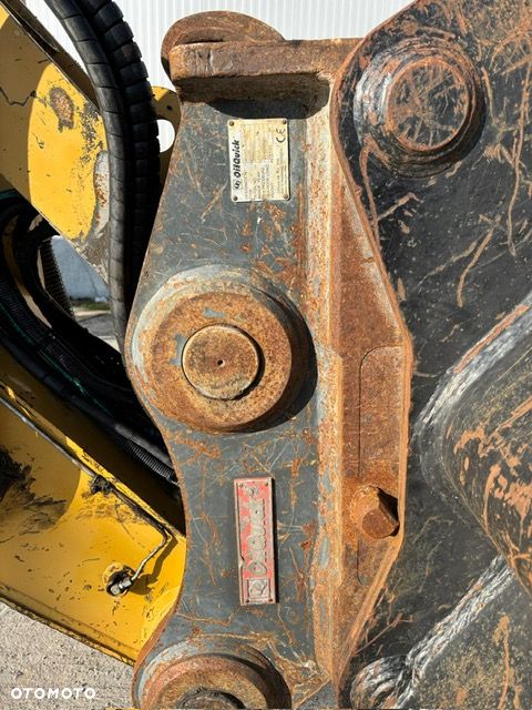 Caterpillar 324E LN - 15