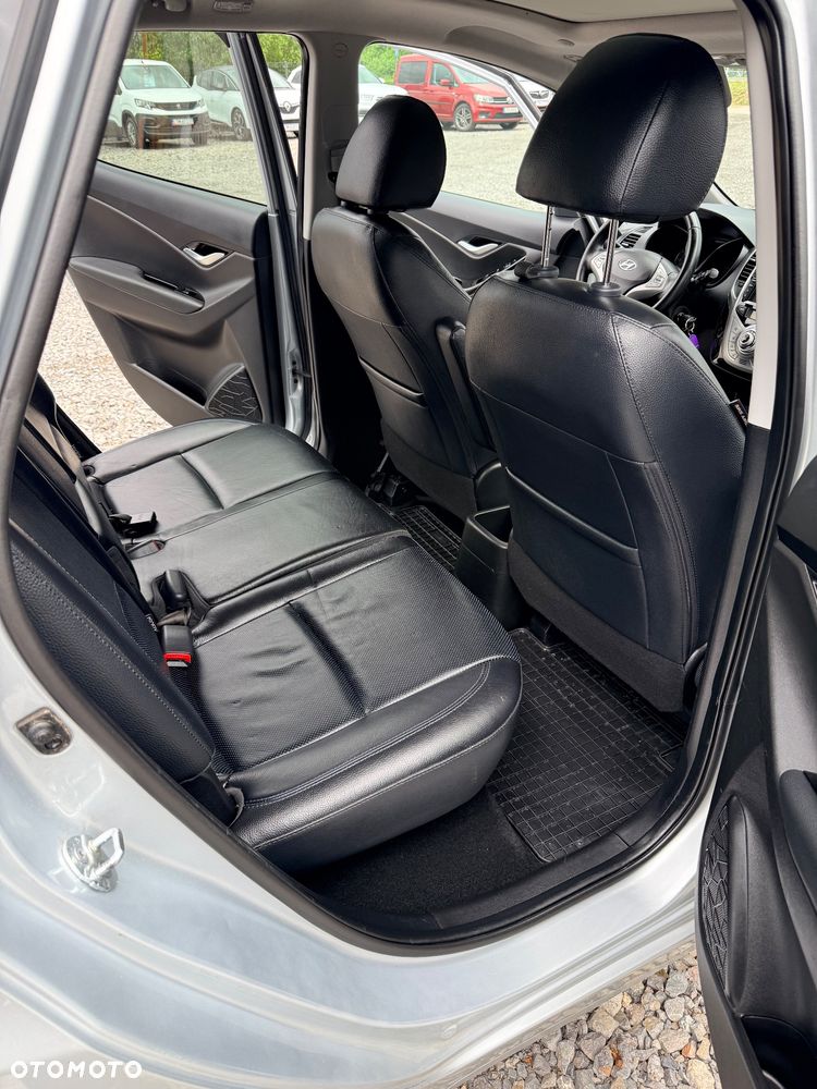 Hyundai ix20 1.4 Edition 20 - 8