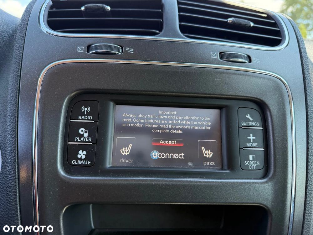 Fiat Freemont 2.0 Multijet - 16