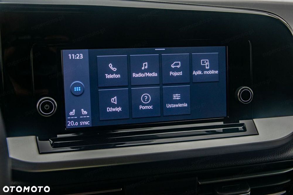 Ford Tourneo Connect Grand 2.0 EcoBlue Titanium - 24