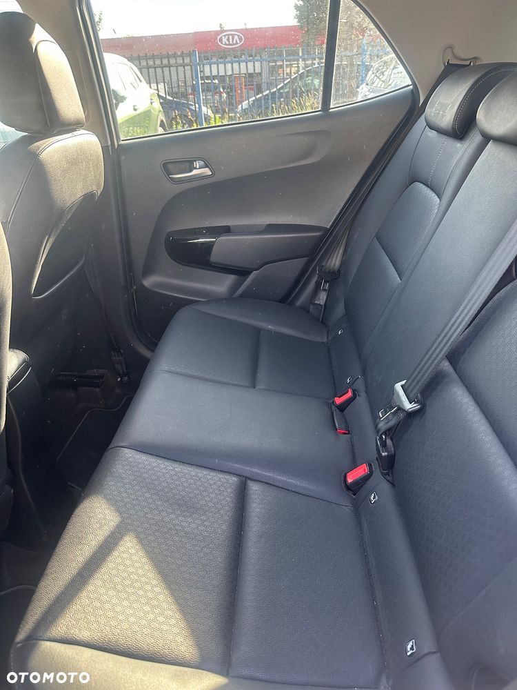 Kia Picanto T-GDI GT Line - 18