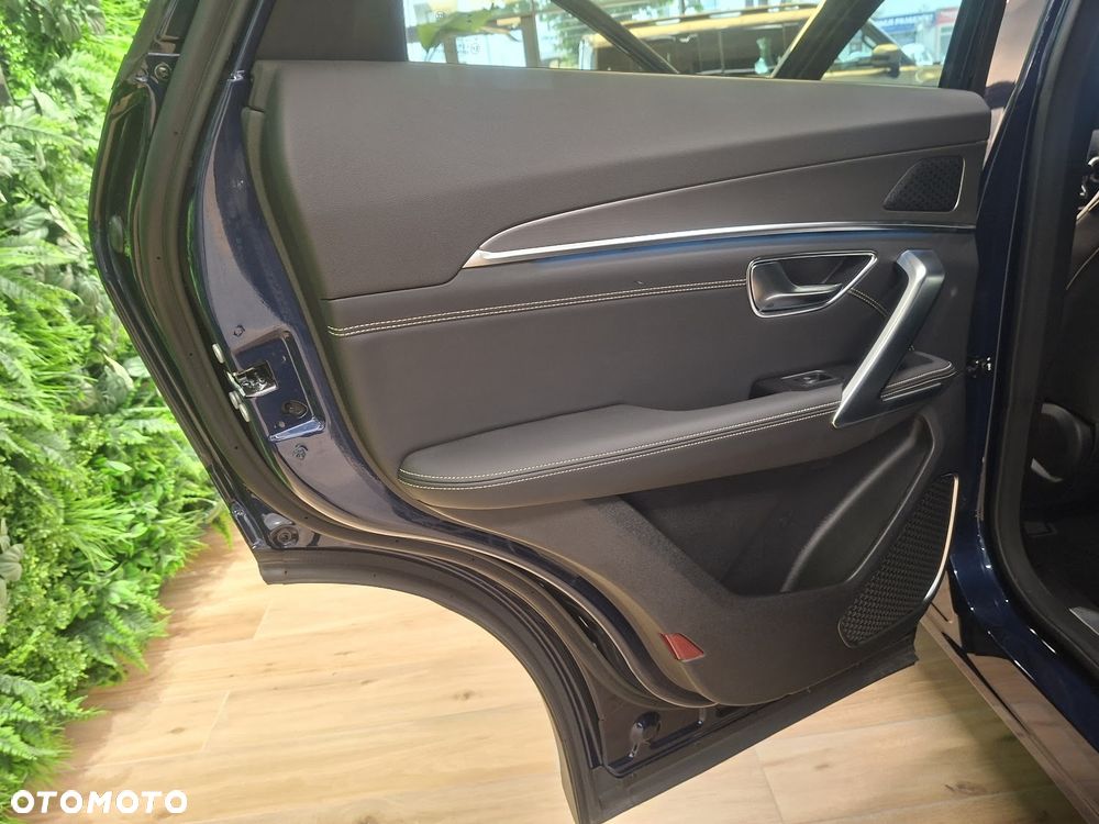 Jetour X70 Plus - 22