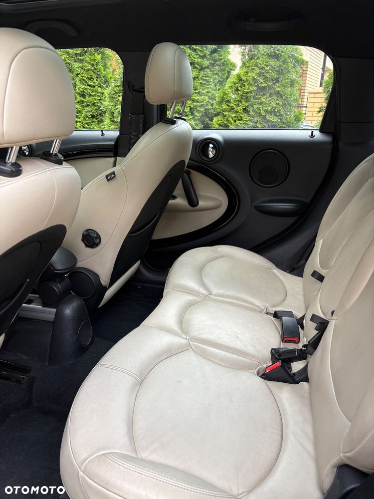 MINI Countryman - 15