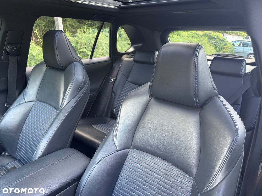 Toyota RAV4 2.5 Hybrid Selection 4x2 - 9