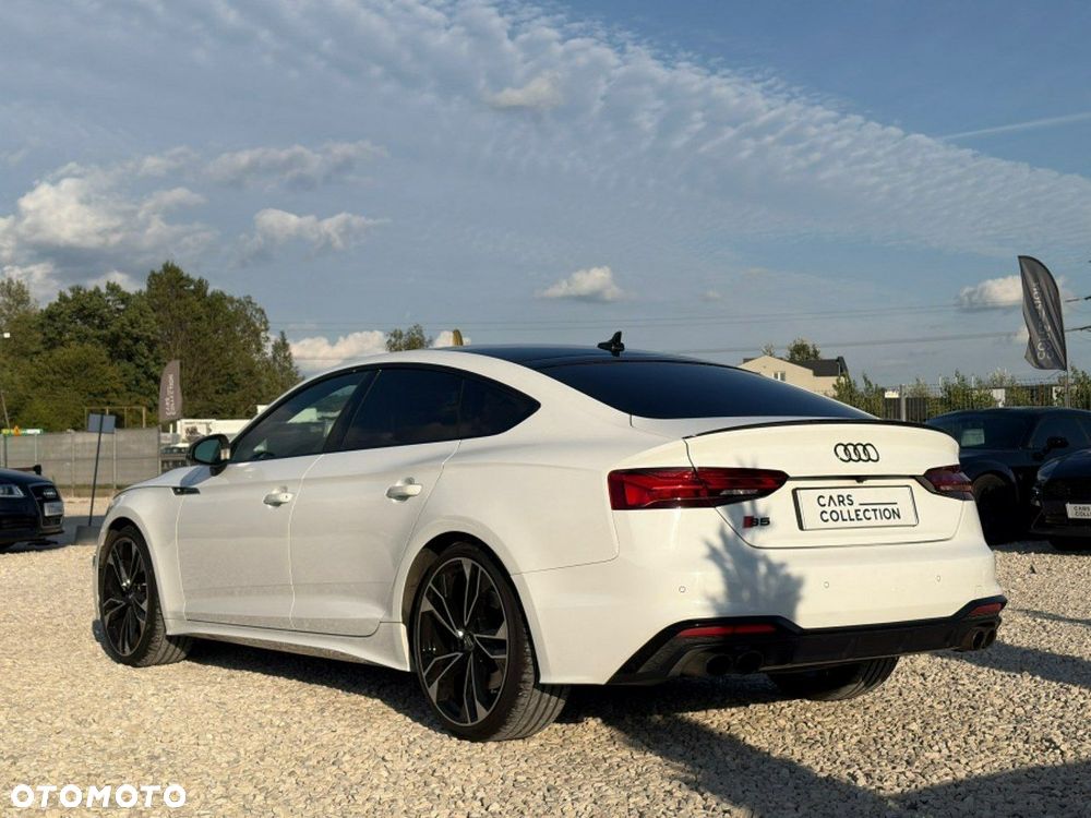 Audi S5 Coupé - 6