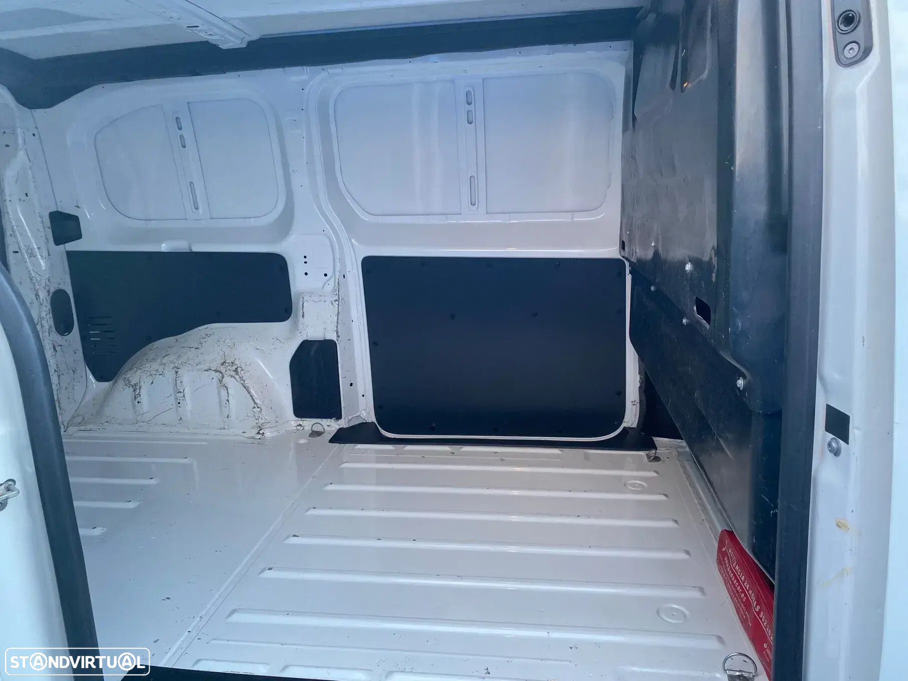 Toyota Proace City 1.5D L2 Comfort Plus - 7