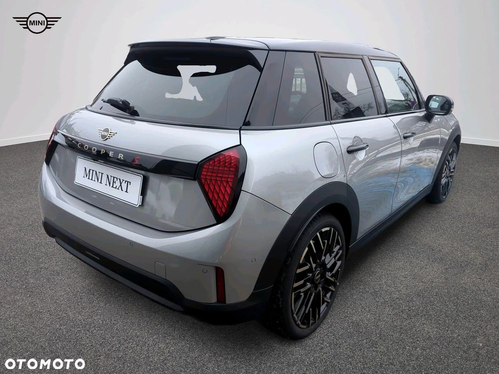MINI Cooper S Linia Favoured - 3